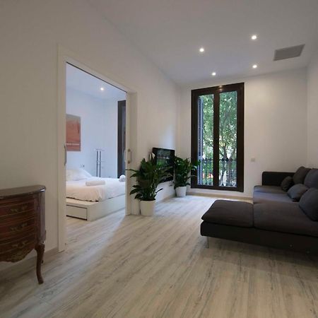 Paseo De Gracia Design Apartment Barcelone Extérieur photo