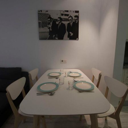 Paseo De Gracia Design Apartment Barcelone Extérieur photo