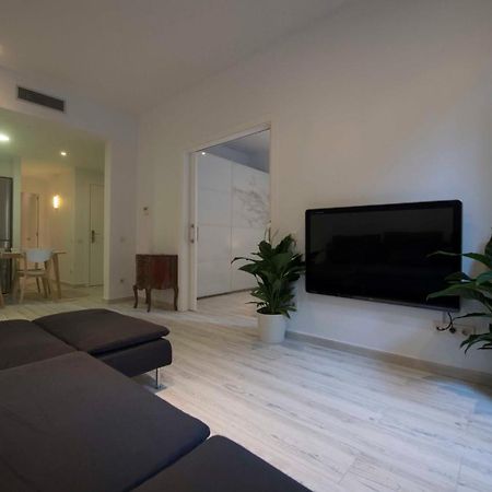 Paseo De Gracia Design Apartment Barcelone Extérieur photo