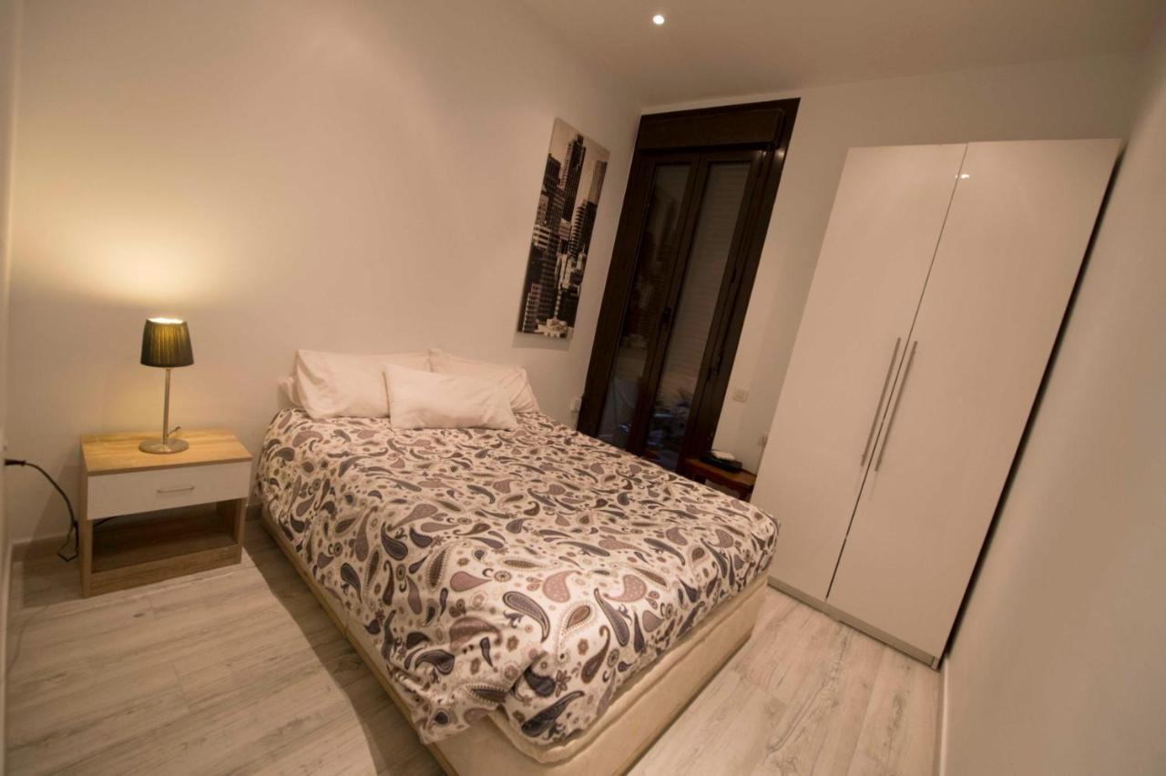 Paseo De Gracia Design Apartment Barcelone Extérieur photo