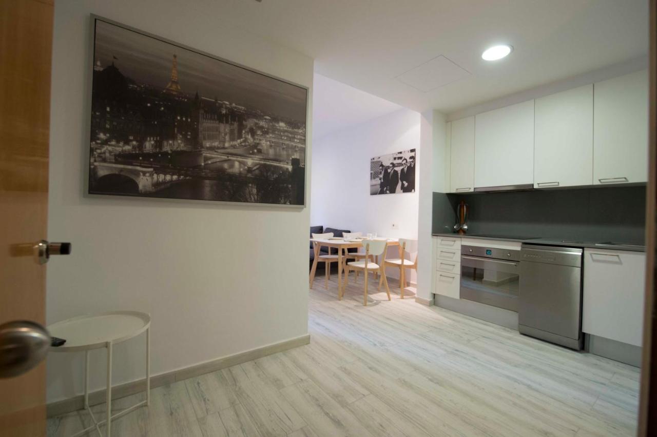 Paseo De Gracia Design Apartment Barcelone Extérieur photo