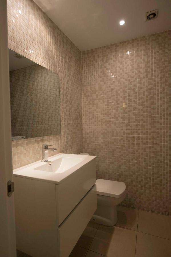 Paseo De Gracia Design Apartment Barcelone Extérieur photo