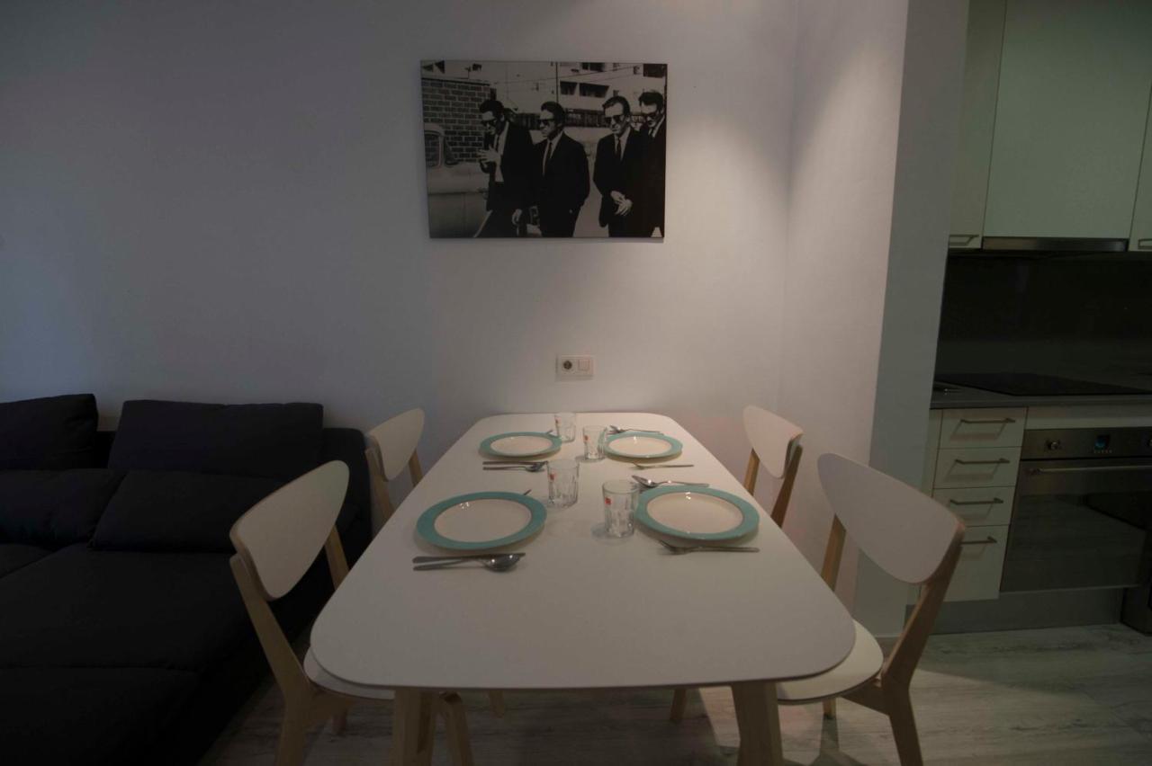 Paseo De Gracia Design Apartment Barcelone Extérieur photo