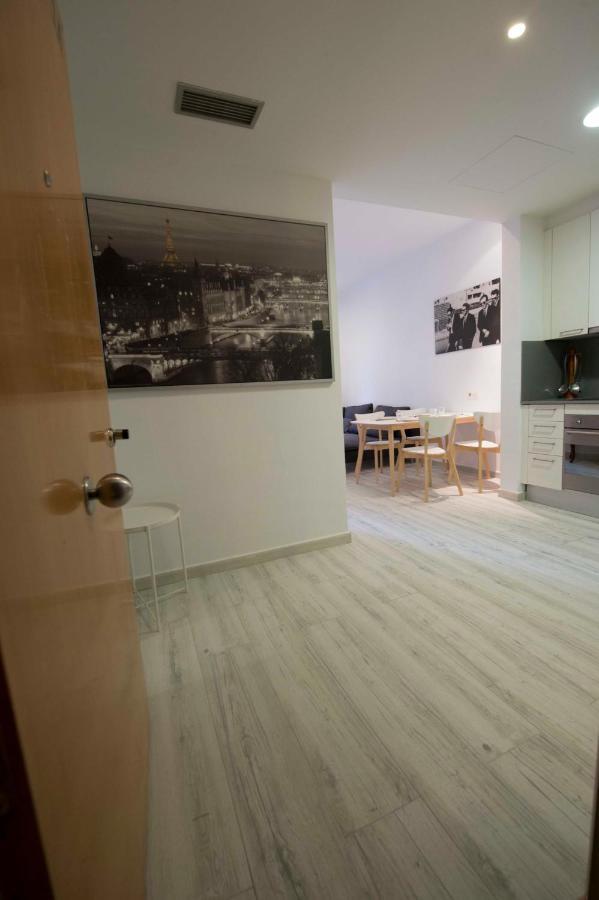 Paseo De Gracia Design Apartment Barcelone Extérieur photo