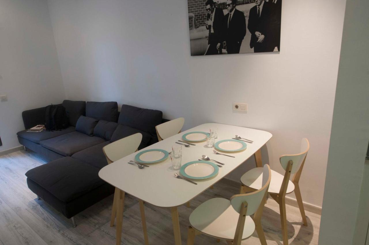 Paseo De Gracia Design Apartment Barcelone Extérieur photo